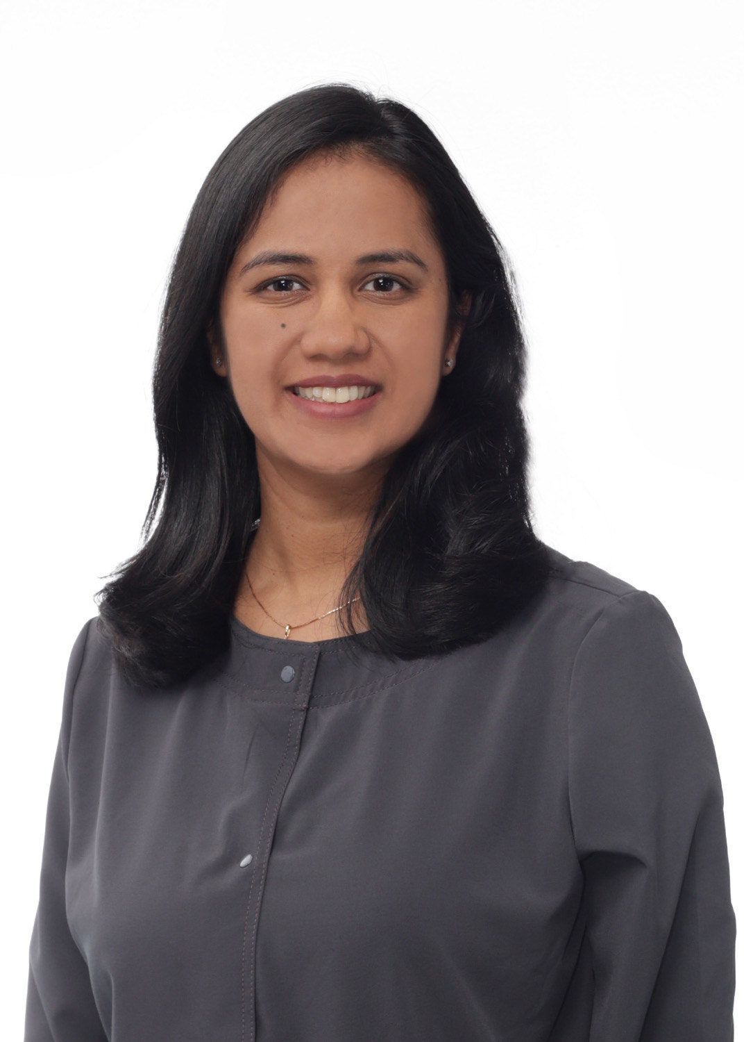 Dr.Shivani Shah